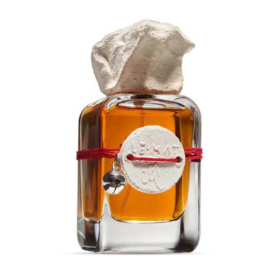 Nước hoa Extrait (hoặc là Parfum hay Extract) - Nước Hoa Unisex Mendittorosa Talismans Collezione Preziosa Le Mat Extrait De Parfum 100ml - Vua Hàng Hiệu