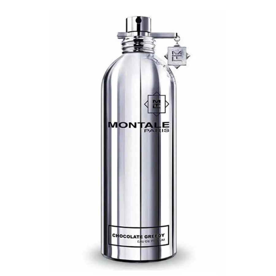 Montale Eau de Parfum - Nước Hoa Unisex Montale Chocolate Greedy EDP 100ml - Vua Hàng Hiệu