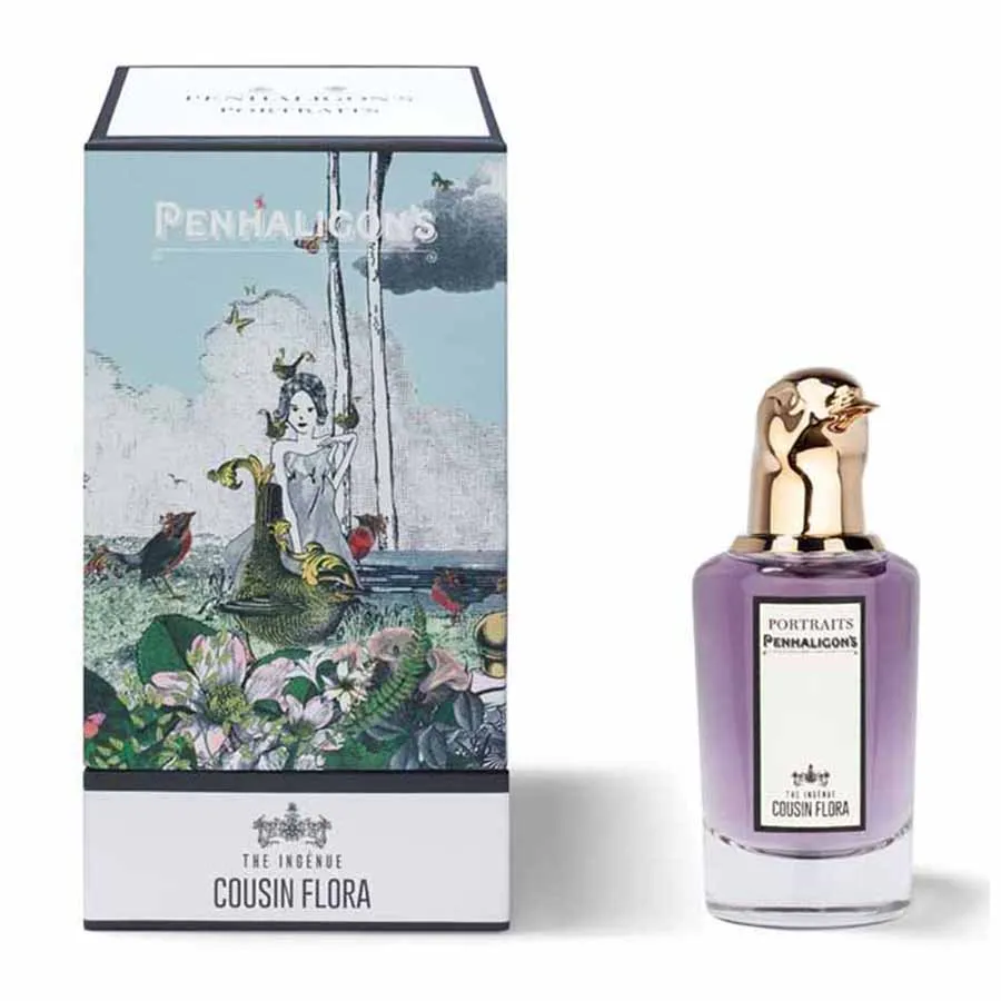 Nước Hoa Unisex Penhaligon