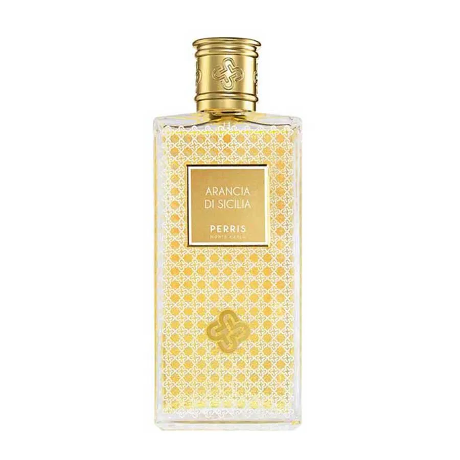 PERRIS monte carlo バニラデタヒチ 100ml Nước Hoa Unisex Perris