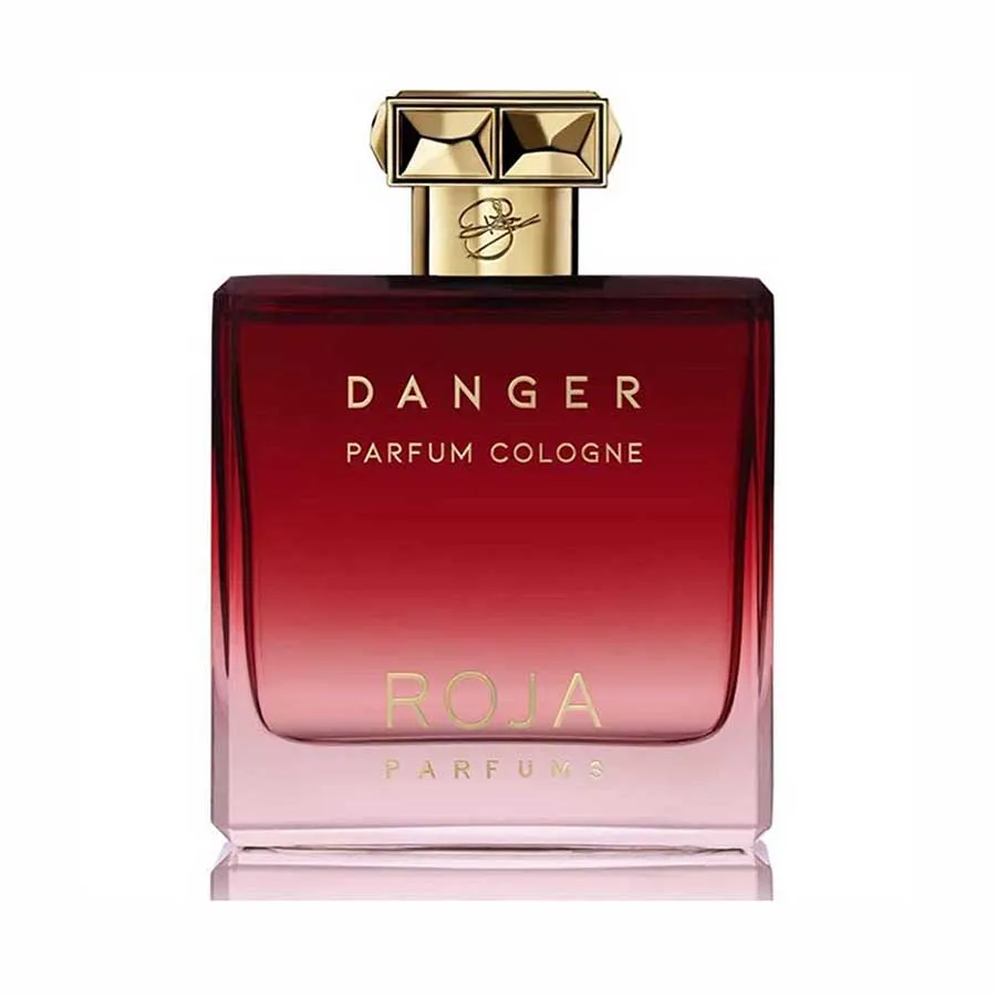 Nước hoa Anh - Nước Hoa Unisex Roja Parfums Pour Homme Danger Parfum Cologne EDP 100ml - Vua Hàng Hiệu