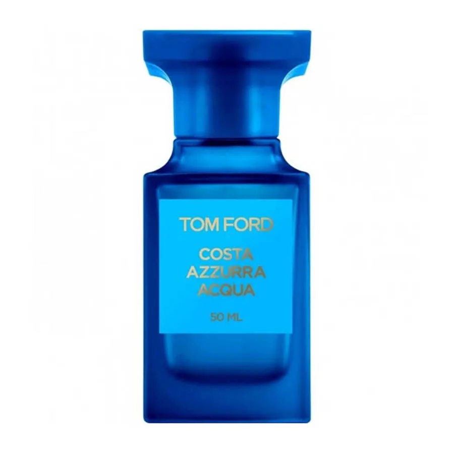Descubrir 53+ imagen tom ford costa azzurra acqua eau de parfum