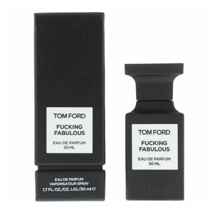 Mua Nước Hoa Unisex Tom Ford Fucking Fabulous EDP 50ml - Tom Ford - Mua tại  Vua Hàng Hiệu h027898