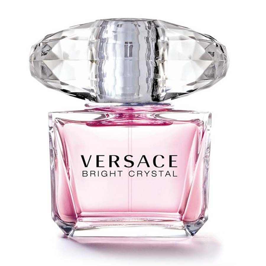 revolutie ik wil Kruipen Mua Nước Hoa Versace Bright Crystal 30ml cho Nữ, chai hồng, chính hãng Ý,  Giá tốt