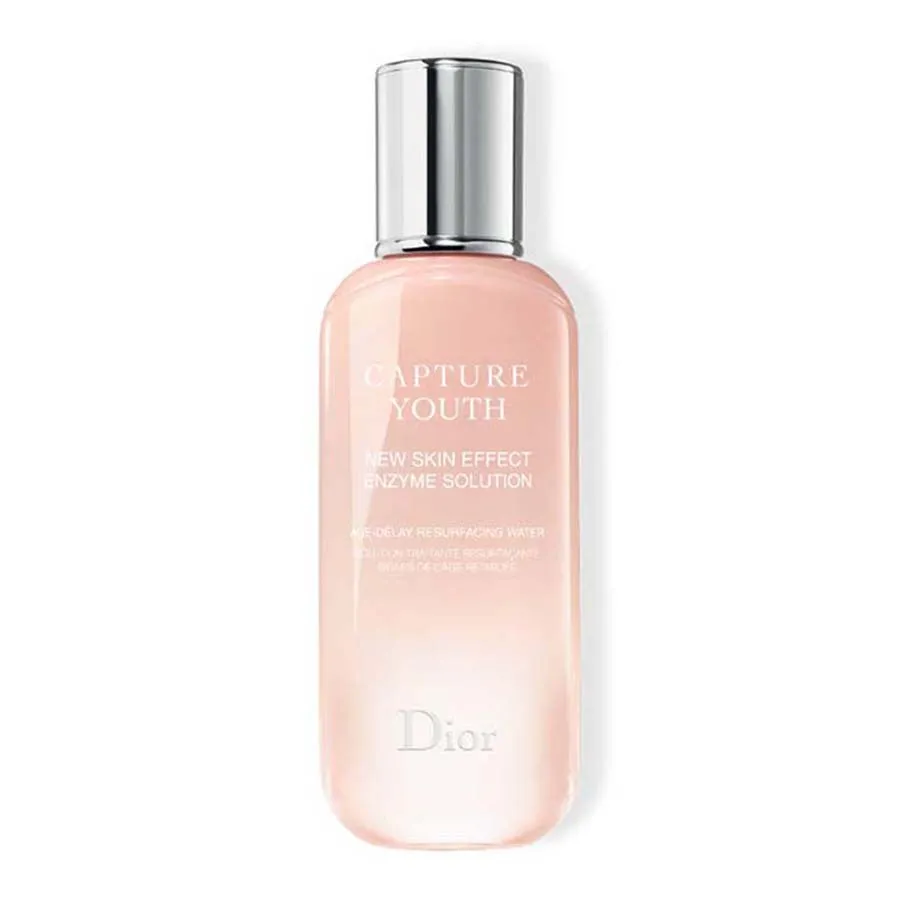 Capture Youth New Skin Effect Enzyme Solution agedelay resurfacing water   DIOR