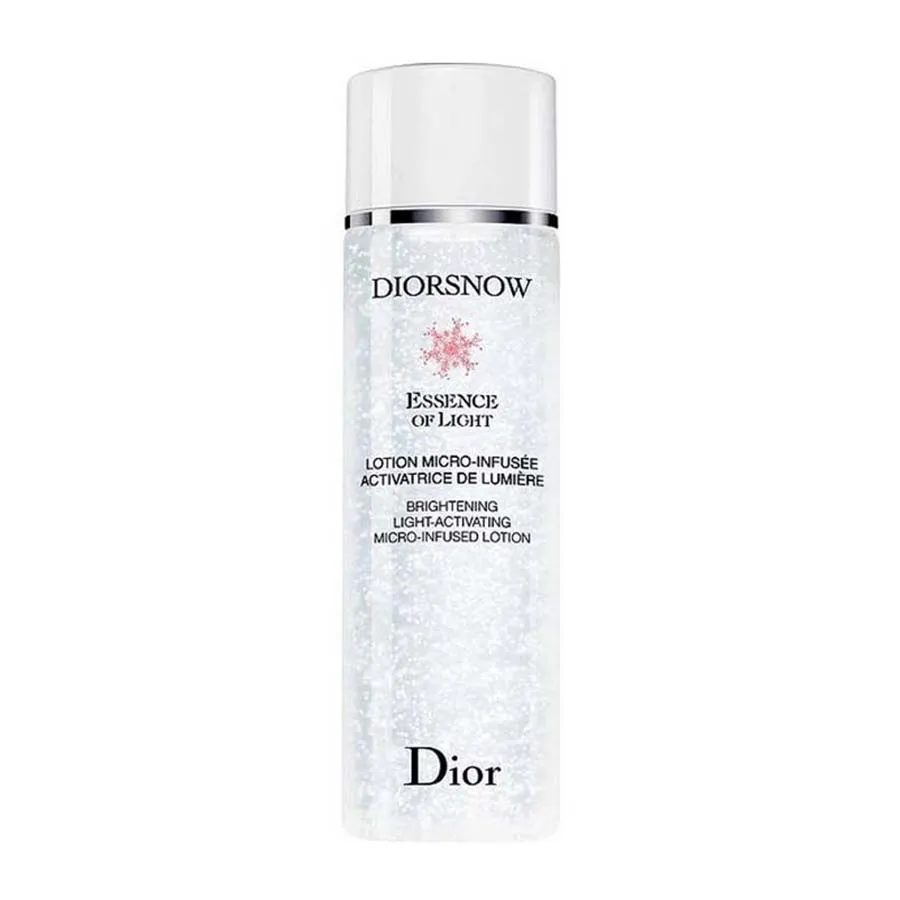Nước Thần Dưỡng Da Lotion Diorsnow Essence Of Light 200ml