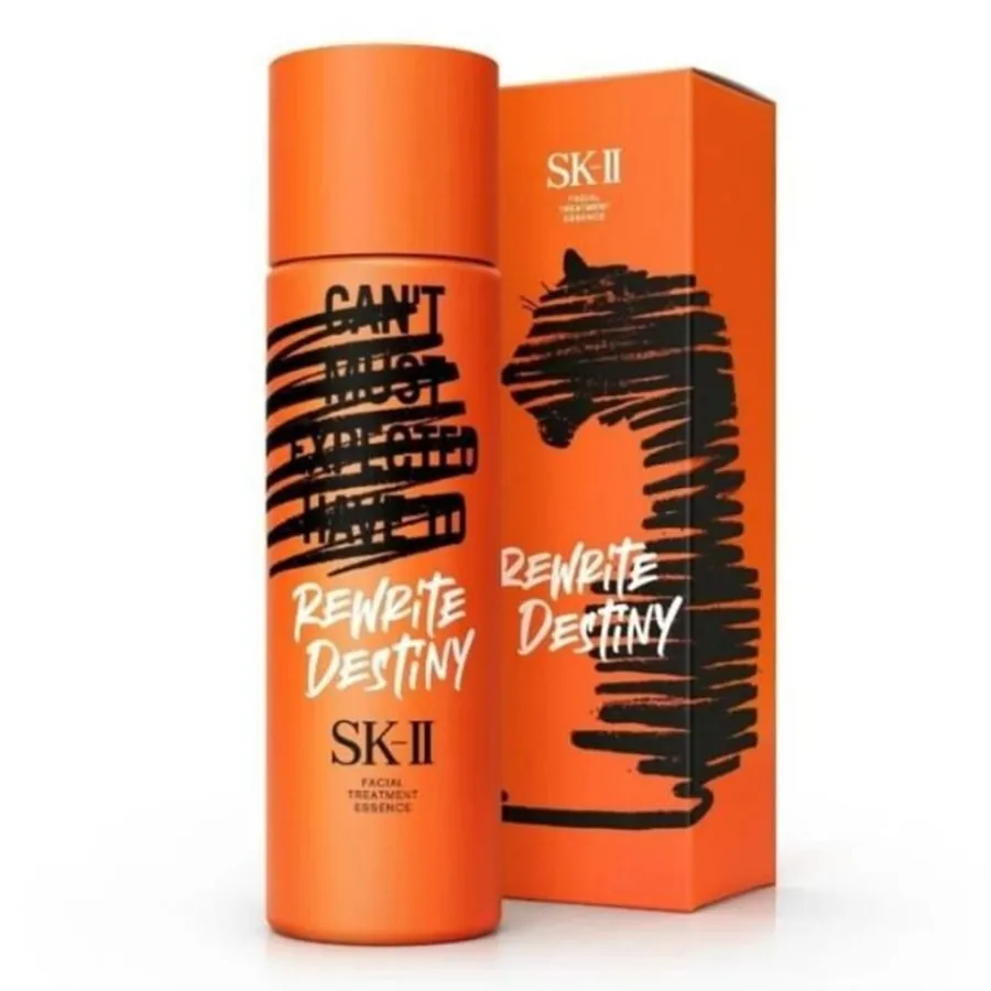 Nước Thần SK-II Facial Treatment Essence Rewrite Destiny 2022