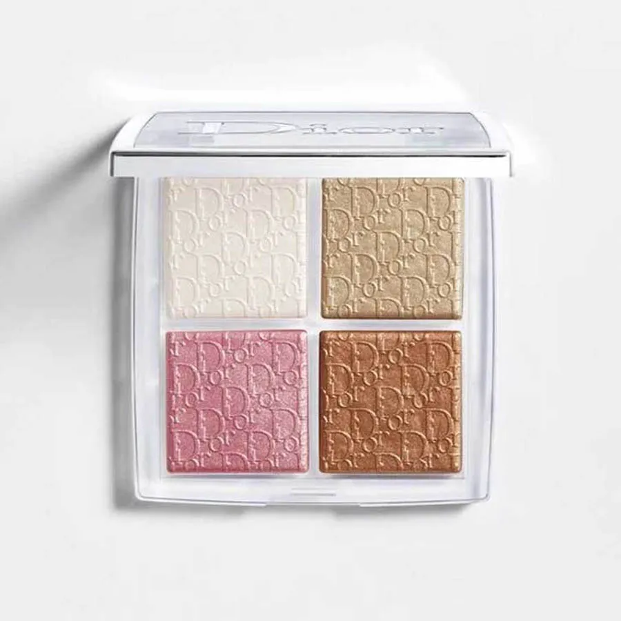 DIOR Backstage Eye Palette 10g 001 Warm Neutrals Beauty  Personal Care  Face Makeup on Carousell