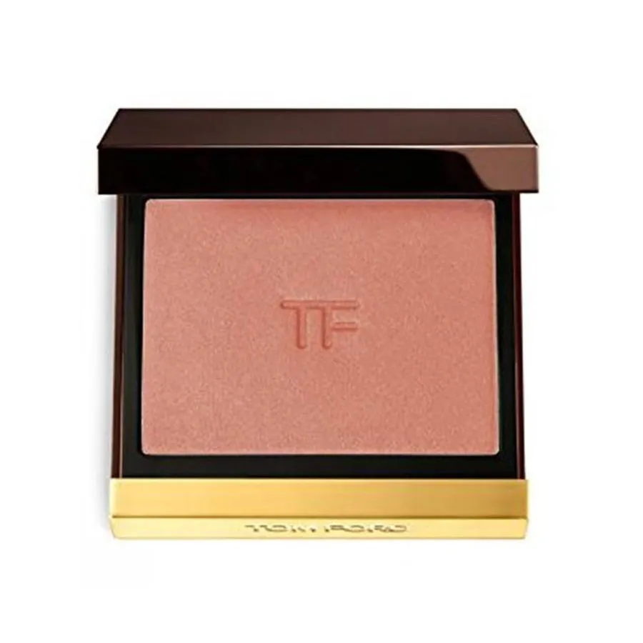 Trang điểm Tom Ford Mọi loại da - Phấn Má Hồng Tom Ford 06 Inhibition 8g - Vua Hàng Hiệu