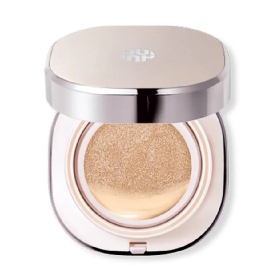 Mỹ phẩm Ohui - Phấn Nền Đa Tính Năng Ohui Miracle Moisture Chiffon Cushion SPF50+/PA+++ - Vua Hàng Hiệu