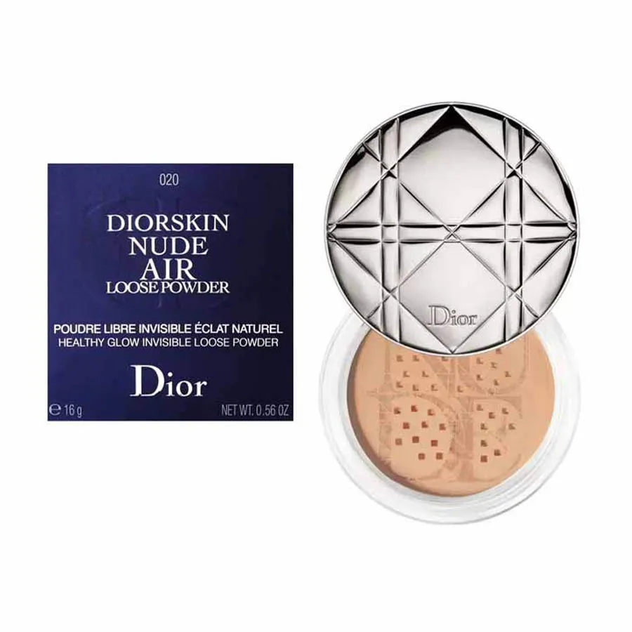 Phấn Phủ Bột Dior Skin Nude Air Loose Tone 10
