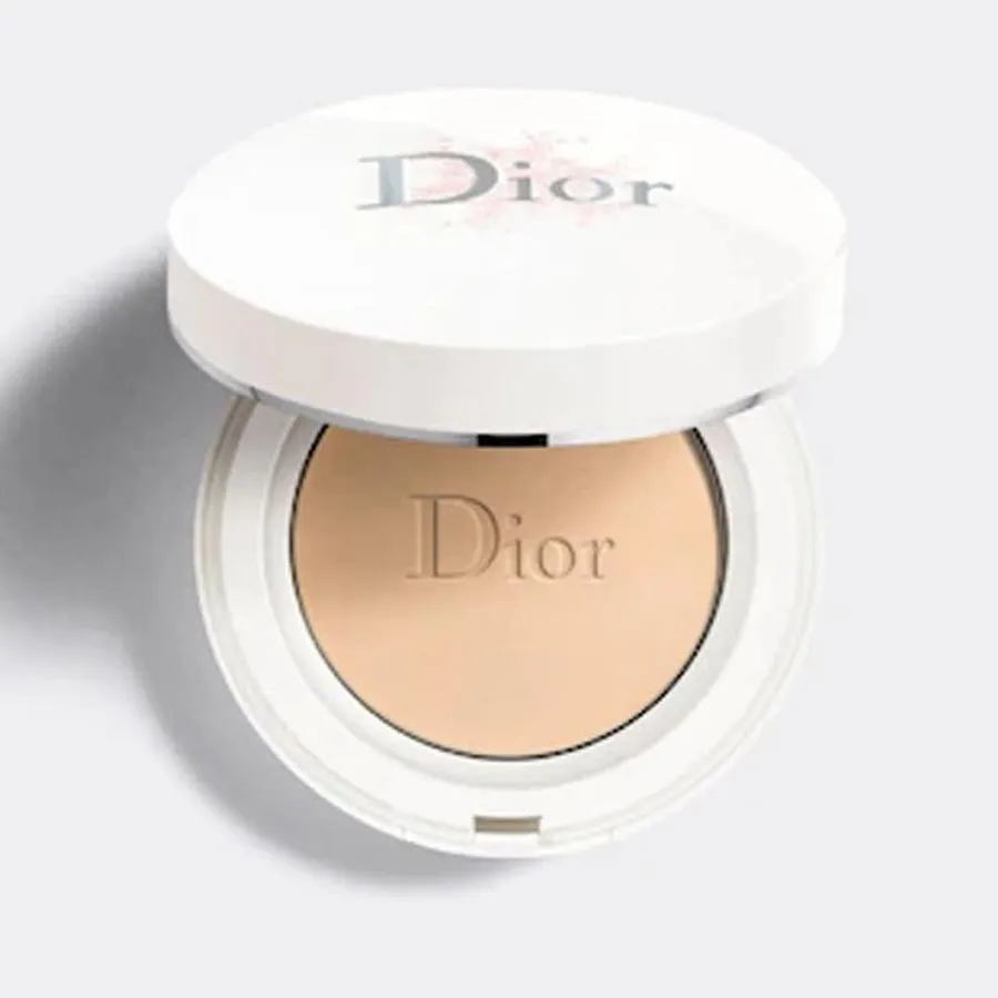 Phấn Phủ Dạng Nén Dior Snow Pefect Light Compact SPF 10 PA++ Tone 2N, 12g
