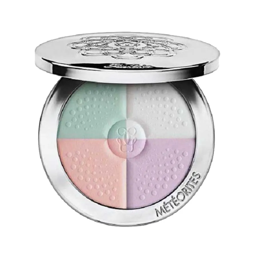 Phấn Phủ Ngọc Trai Dạng Nén Guerlain Meteorites Compact Powder 8g