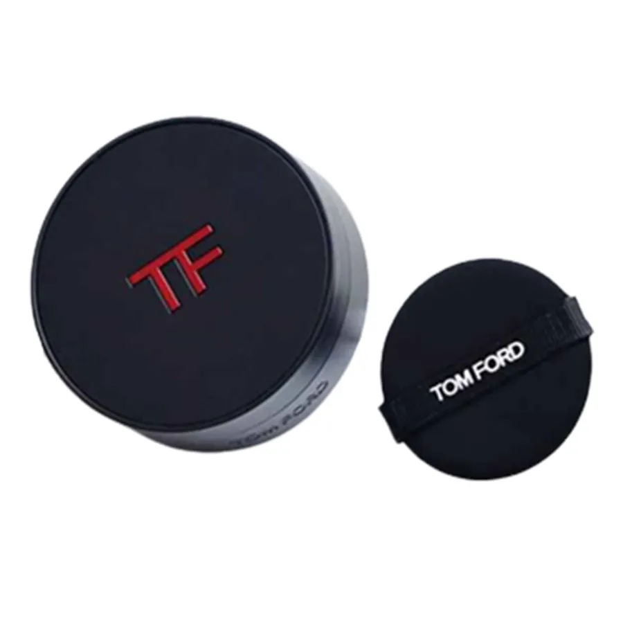 Trang điểm Tom Ford Tone 0.7 - Phấn Nước Tom Ford Cushion TF Limited Tone 0.7 - Vua Hàng Hiệu