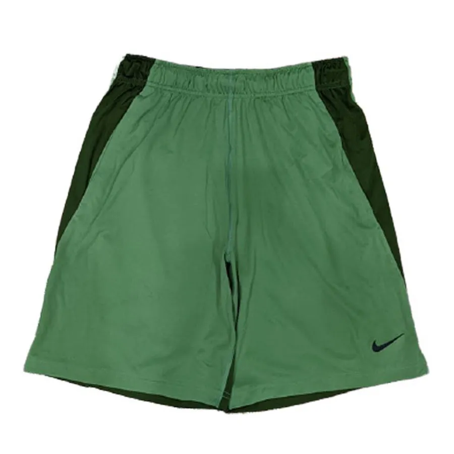 Quần Shorts Nike Dri-Fit Fly Olive 742518-387 Vua Hàng Hiệu