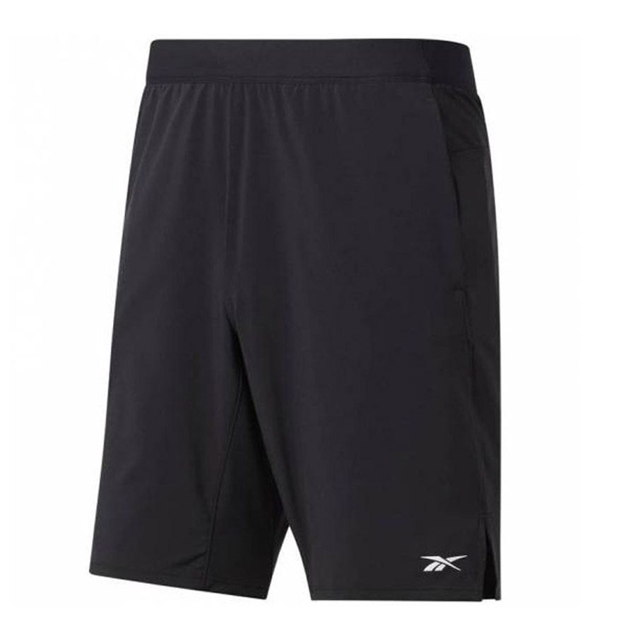 Mua Quần Shorts Reebok Speedwick Men's Training Shorts 'Low Logo' Black ...