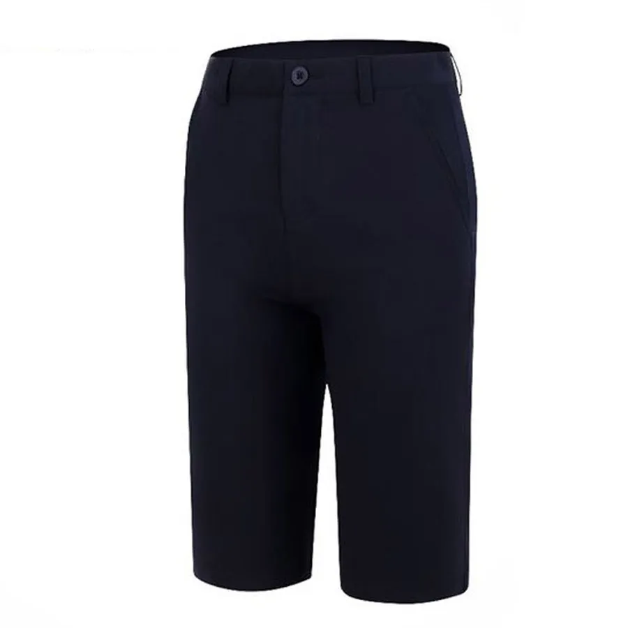 Thời trang PGM - Quần Short Golf Nam PGM Golf Trousers For Men - KUZ011 Màu Đen - Vua Hàng Hiệu