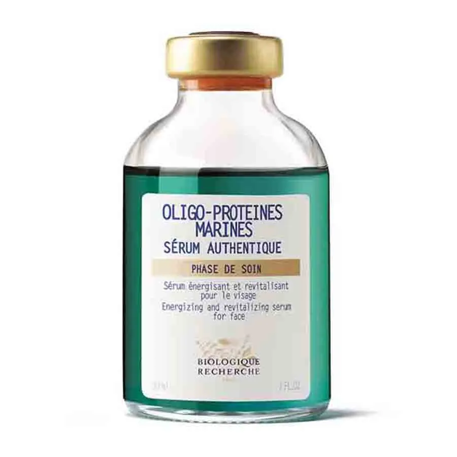 Serum Biologique Recherche Oligo Proteines Marines 30ml