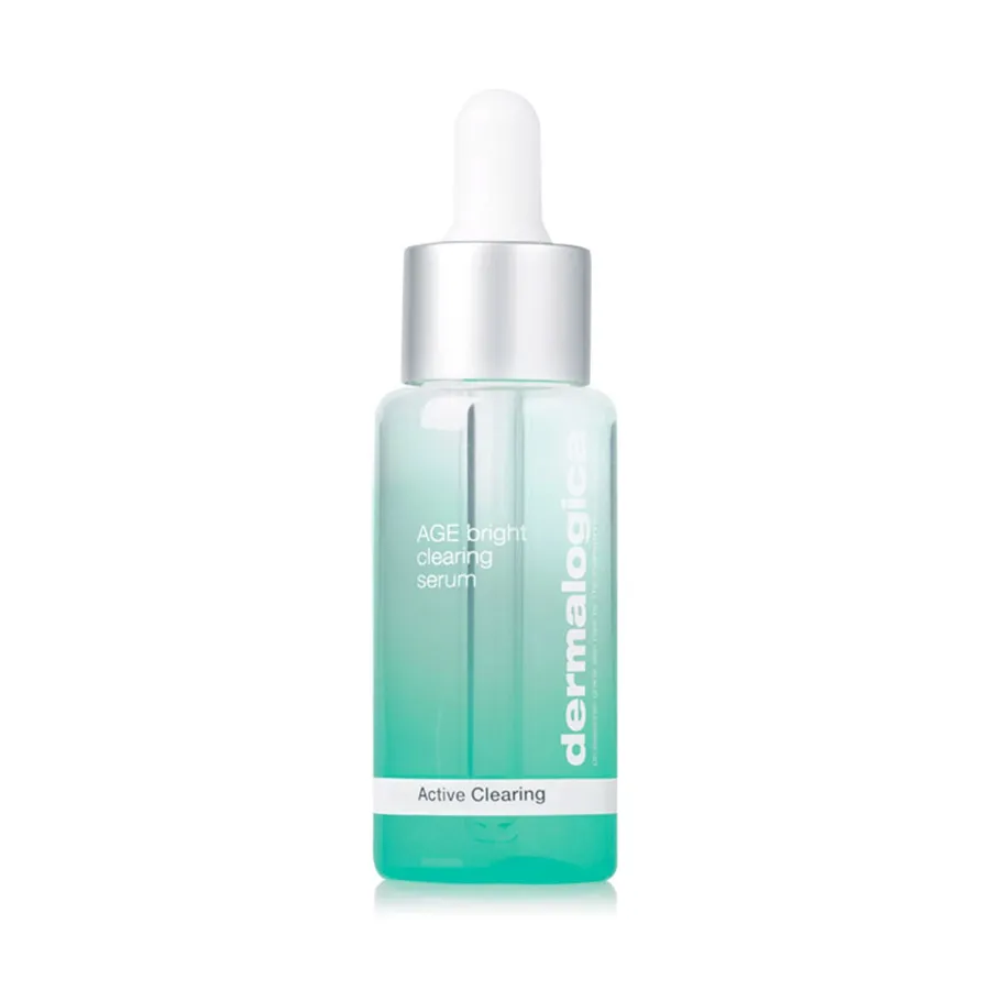 Serum Hỗ Trợ Làm Sáng Da Dermalogica Age Bright Clearing Serum 30ml