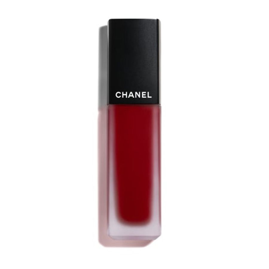 Giảm giá Son Chanel Rouge Allure Velvet Màu 37 Lexuberante Màu Hồng Tươi  Đậm  BeeCost