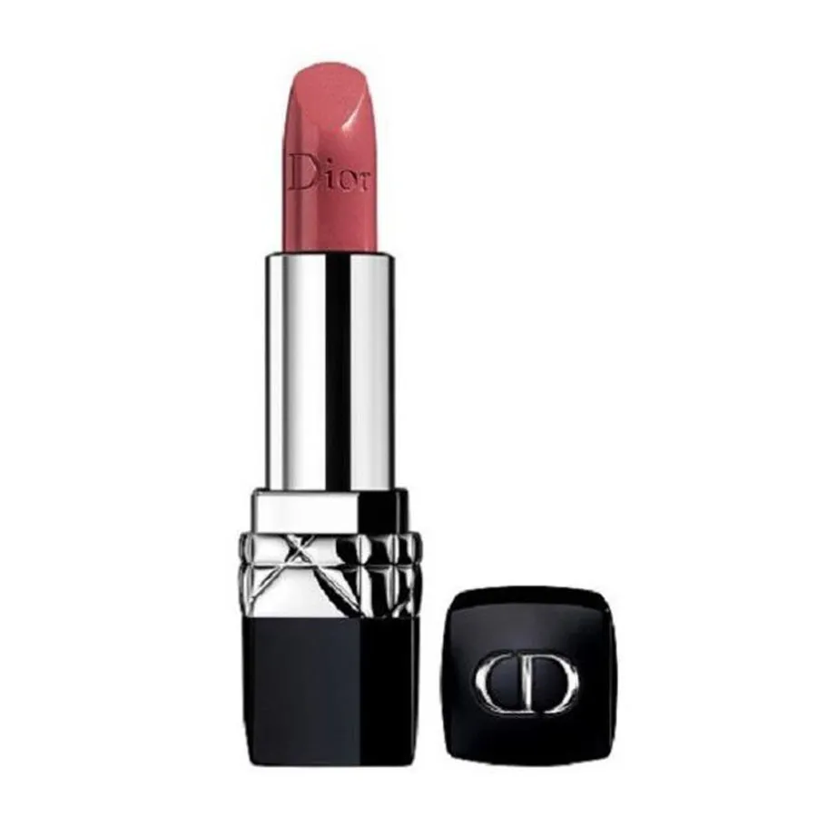 Son Dior Rouge 458 Paris Màu Hồng Ấm