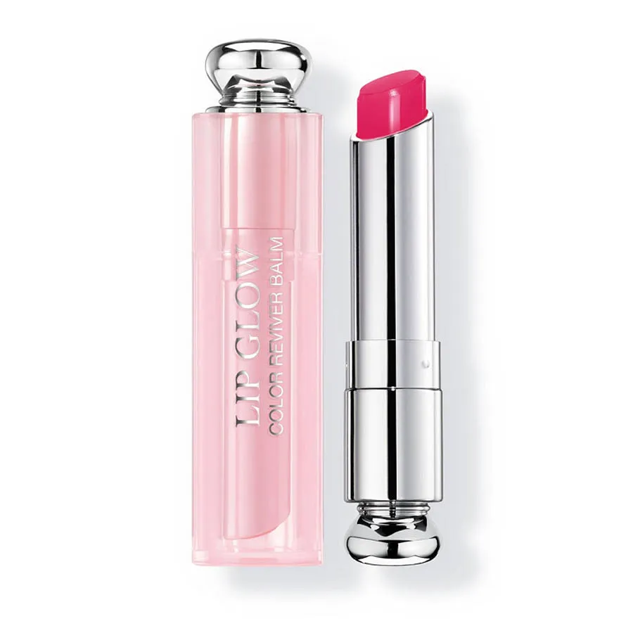 Mua Dior Addict Lip Glow Reviving Lip Balm Full Size 32g 007 Raspberry  trên Amazon Mỹ chính hãng 2023  Giaonhan247
