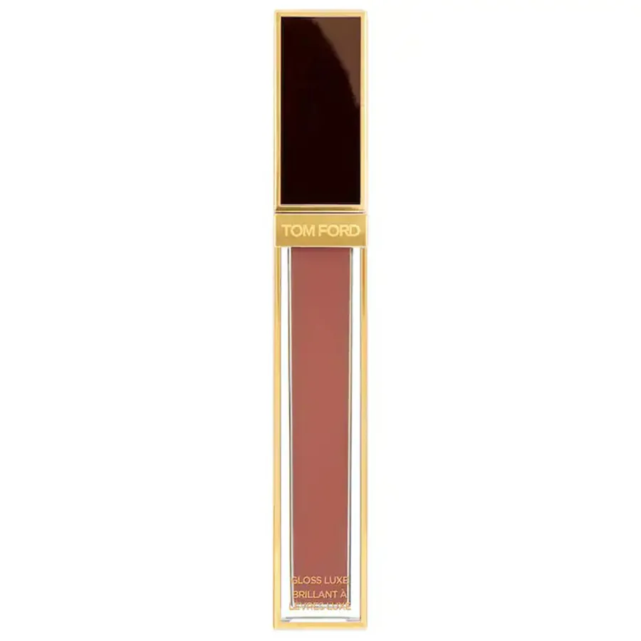 Top 48+ imagen tom ford gloss luxe