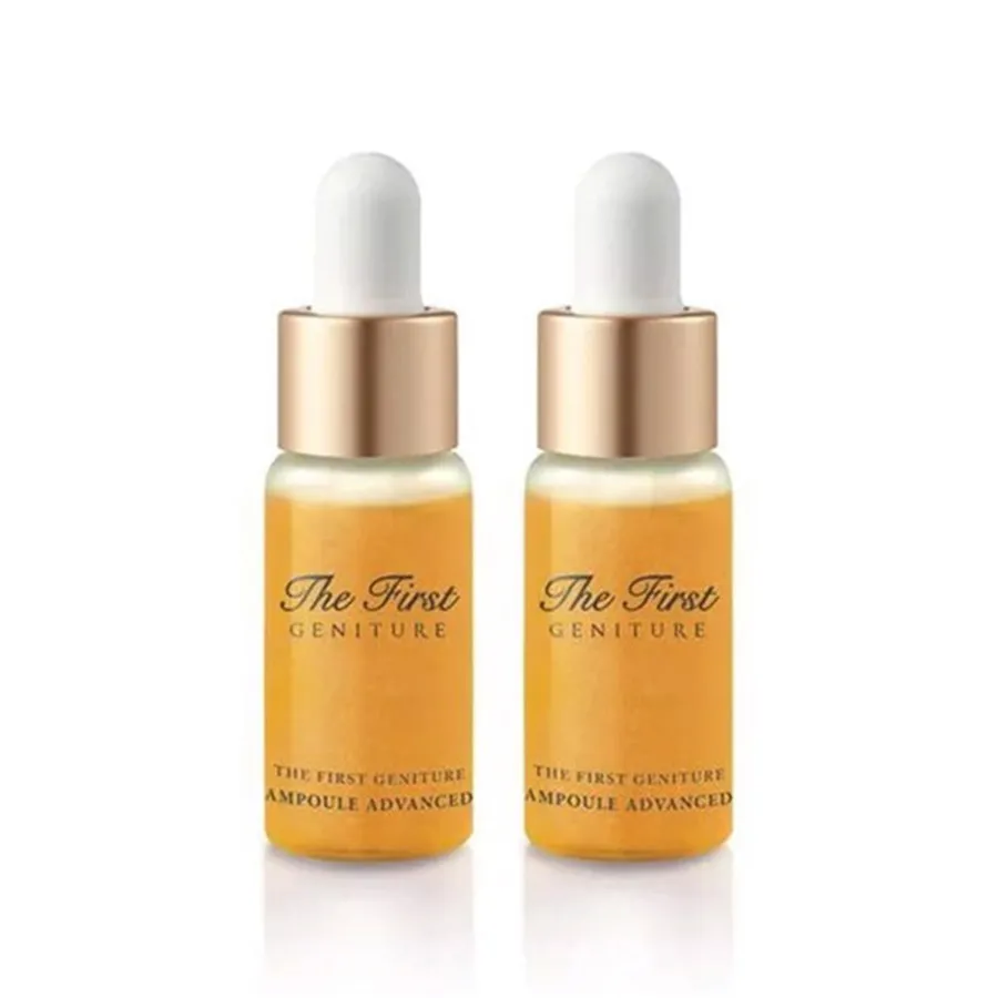 Mỹ phẩm Ohui - Tinh Chất Vàng 24K Tái Sinh Da Ohui The First Geniture Ampoule Advanced 5ml - Vua Hàng Hiệu