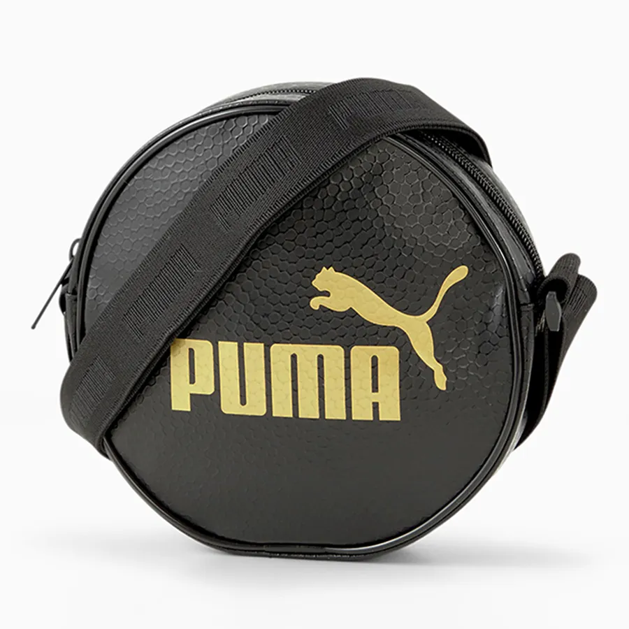Túi xách Puma Đức - Túi Đeo Chéo Puma Up Portable Women's Portable Bag Màu Đen - Vua Hàng Hiệu