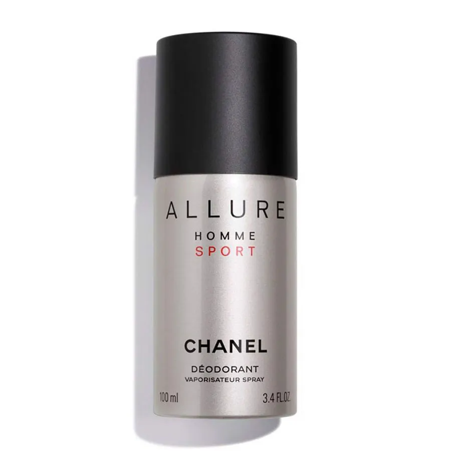 Nước Hoa Chanel Allure Homme Eau De Toilette 100ml
