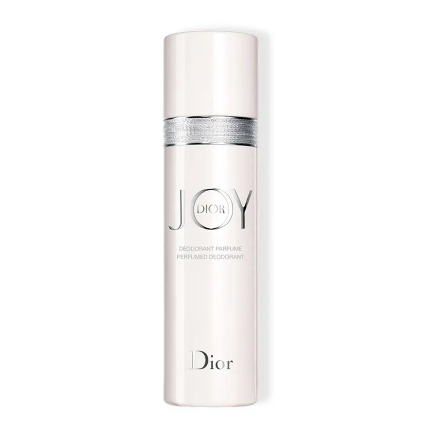 Lăn khử mùi Dior - Xịt Khử Mùi Nước Hoa Dior Joy Perfumed Deodorant 100ml - Vua Hàng Hiệu