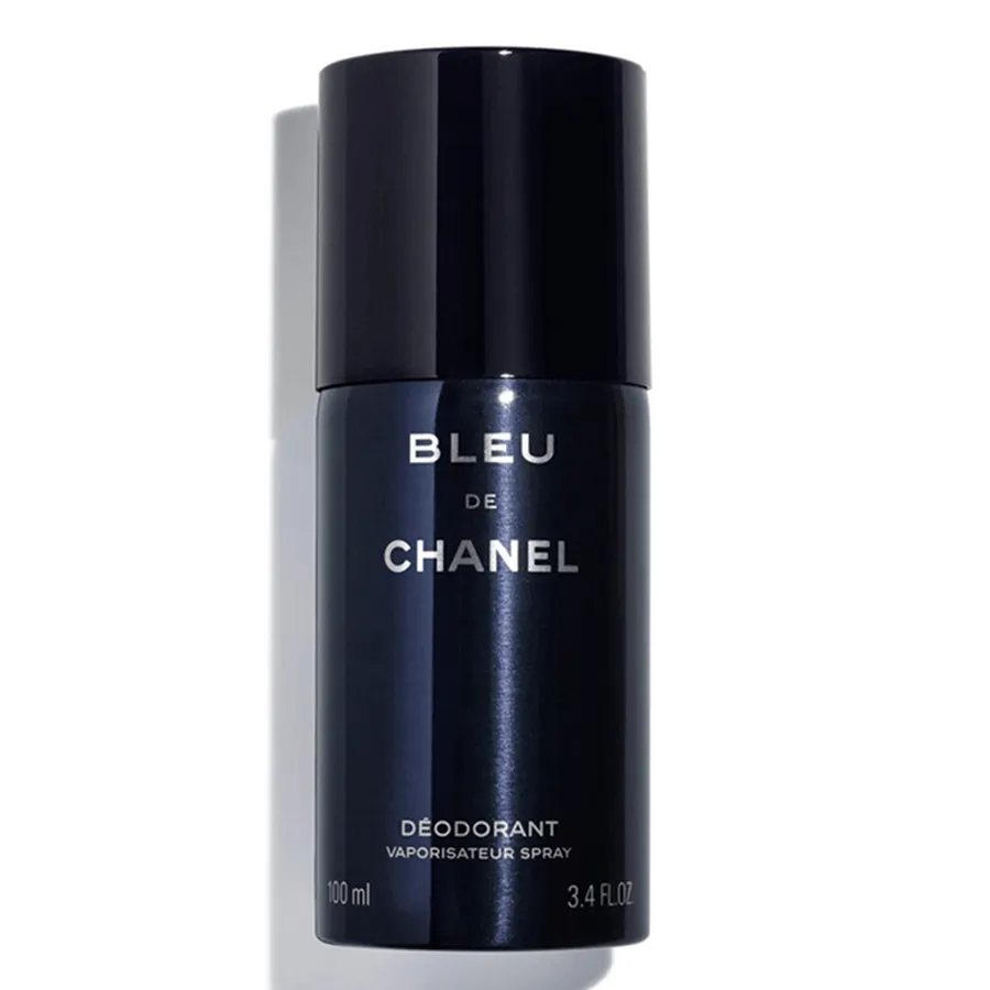 Xịt Khử Mùi Nước Hoa Chanel Chance Deodorant Spray 100ml Linh Perfume