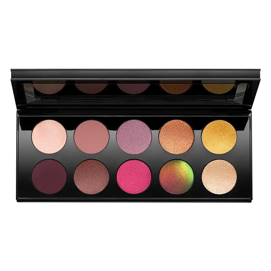 Bảng Phấn Mắt Pat McGrath Labs Mothership VII Eyeshadow
