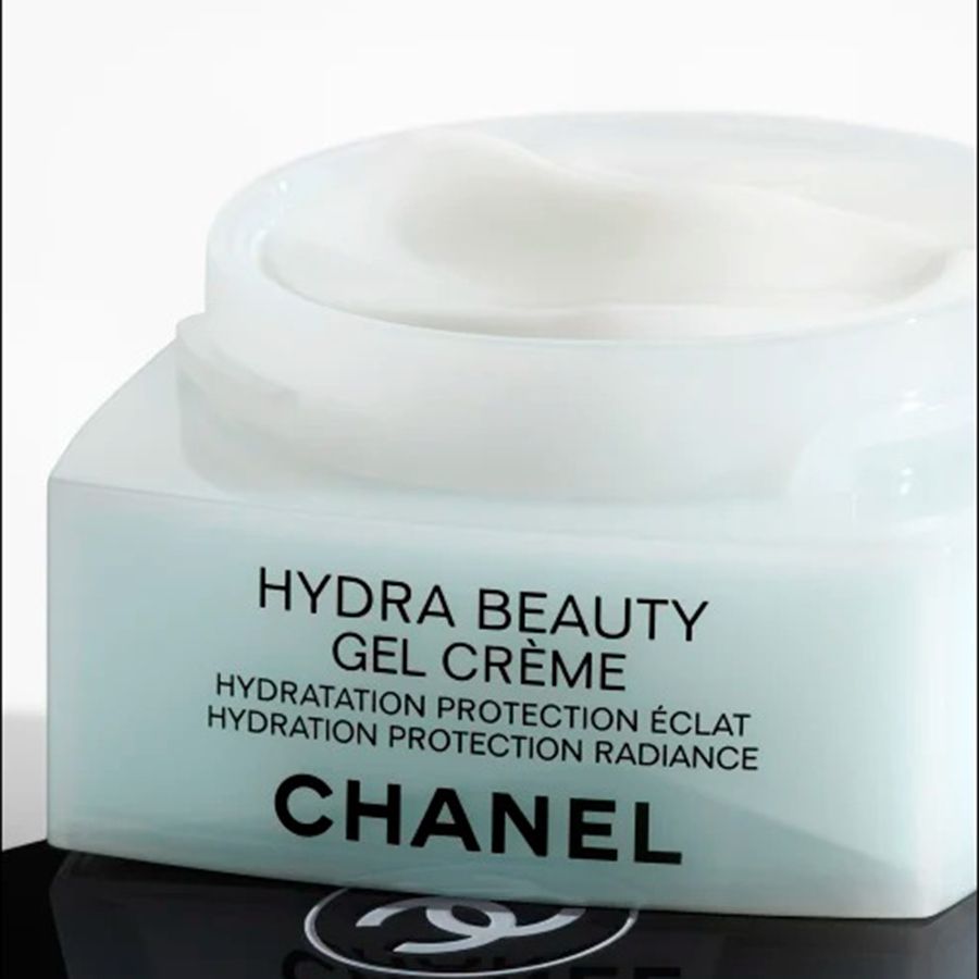 Gel Dưỡng Da Chanel Hydra Beauty Gel Crème  Your Beauty  Our Duty