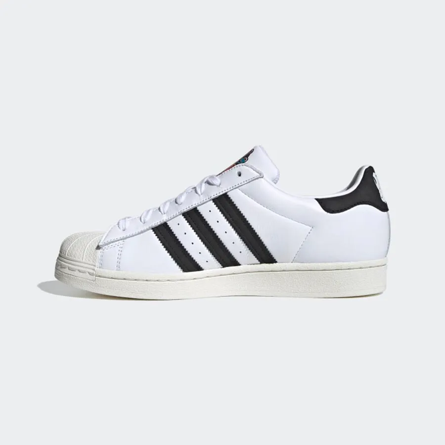 Giày Adidas Superstar Tokyo FY6733 Màu Trắng Size 38 Vua Hàng Hiệu
