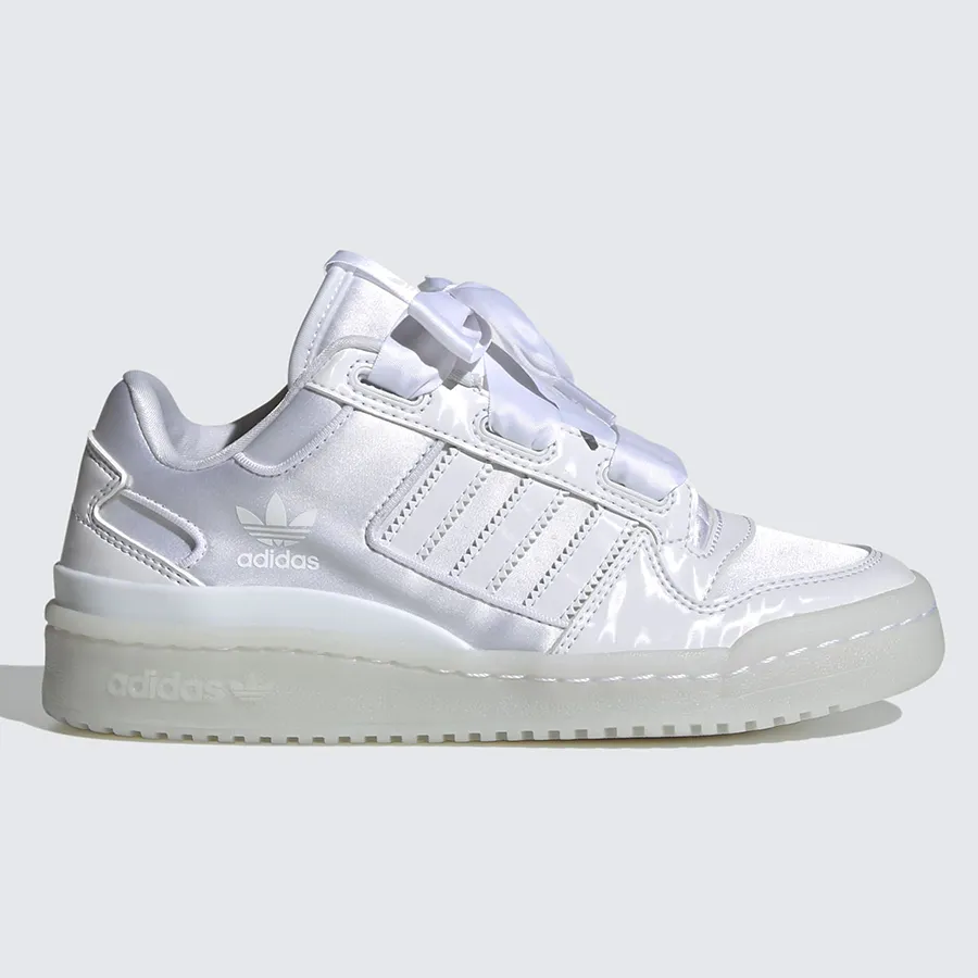 Adidas Tennis Forum Satin Low Zapatillas Adidas Originals Adidas