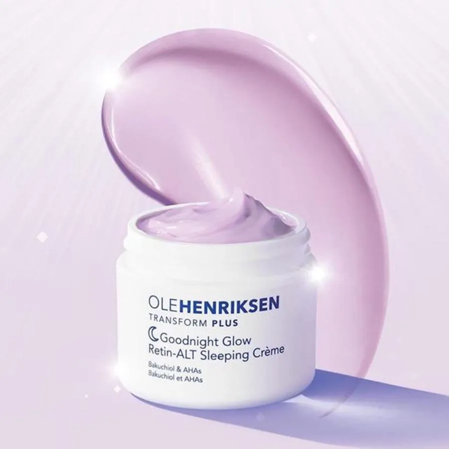 Top 10 sản phẩm chăm sóc da được nhiều khách hàng yêu thích của Ole Henriksen