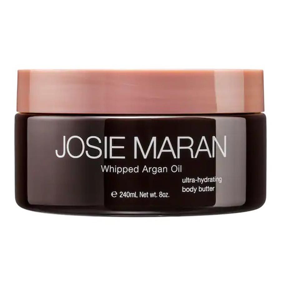 Order Kem Dưỡng Thể Josie Maran Whipped Argan Oil Body Butter 240ml - Josie  Maran - Đặt mua hàng Mỹ, Jomashop online