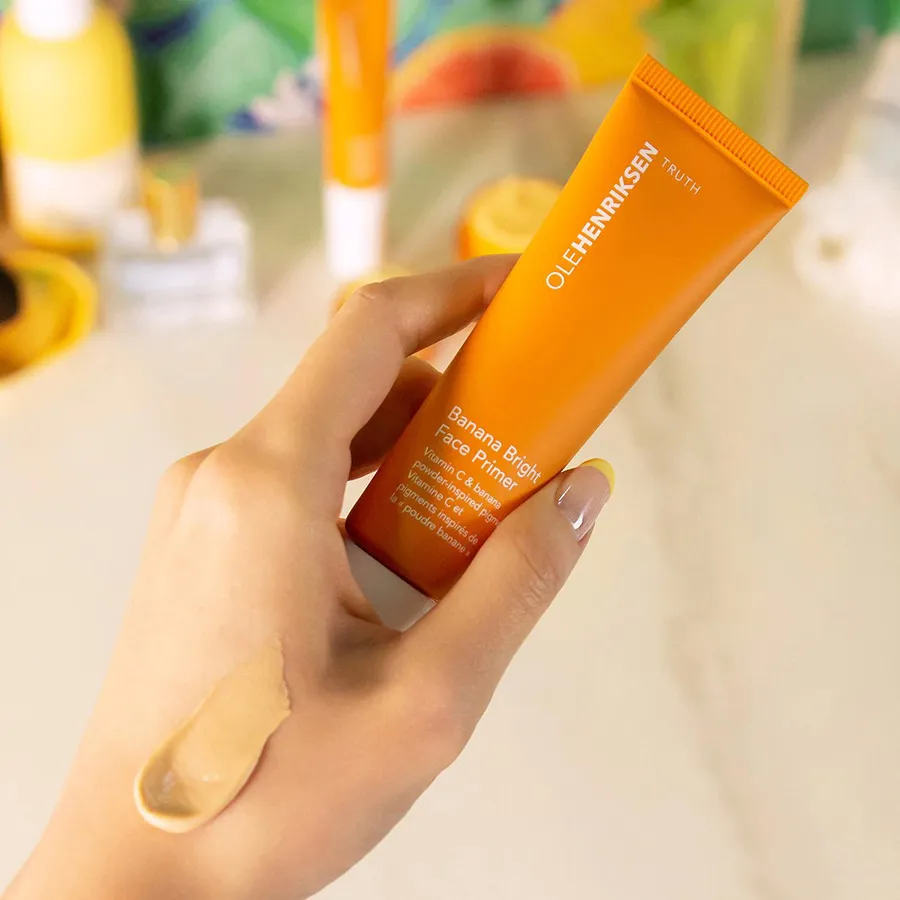 Top 10 sản phẩm chăm sóc da được nhiều khách hàng yêu thích của Ole Henriksen