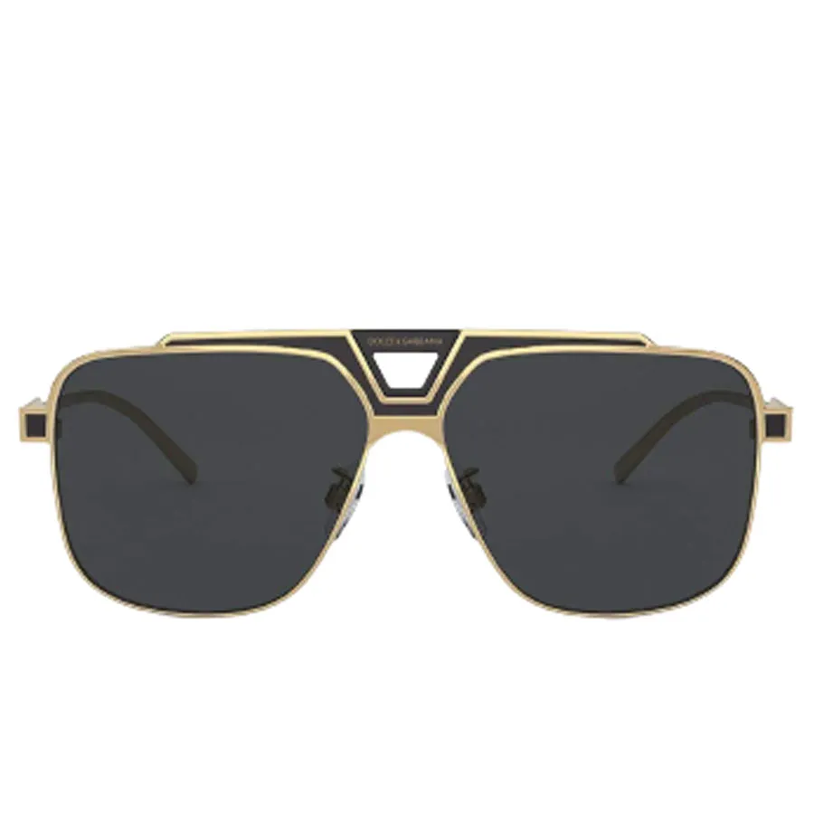 Mua Kính Mát Dolce & Gabbana Miami Sunglasses DG2257 Màu Đen - Dolce &  Gabbana - Mua tại Vua Hàng Hiệu h040650