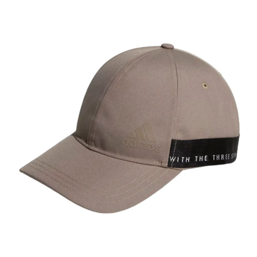 Adidas Nâu - Mũ Adidas MH CAP H64826 Màu Nâu - Vua Hàng Hiệu