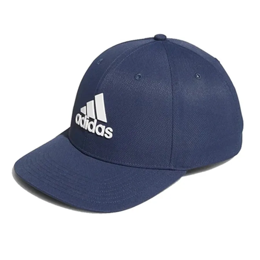 Mũ nón Adidas Xanh - Mũ Adidas Tour Snapback H57156 Màu Xanh - Vua Hàng Hiệu