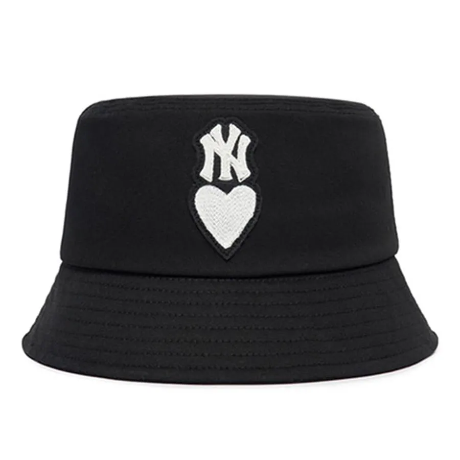 Mũ MLB Heart Ball Cap Boston  Black  Caper
