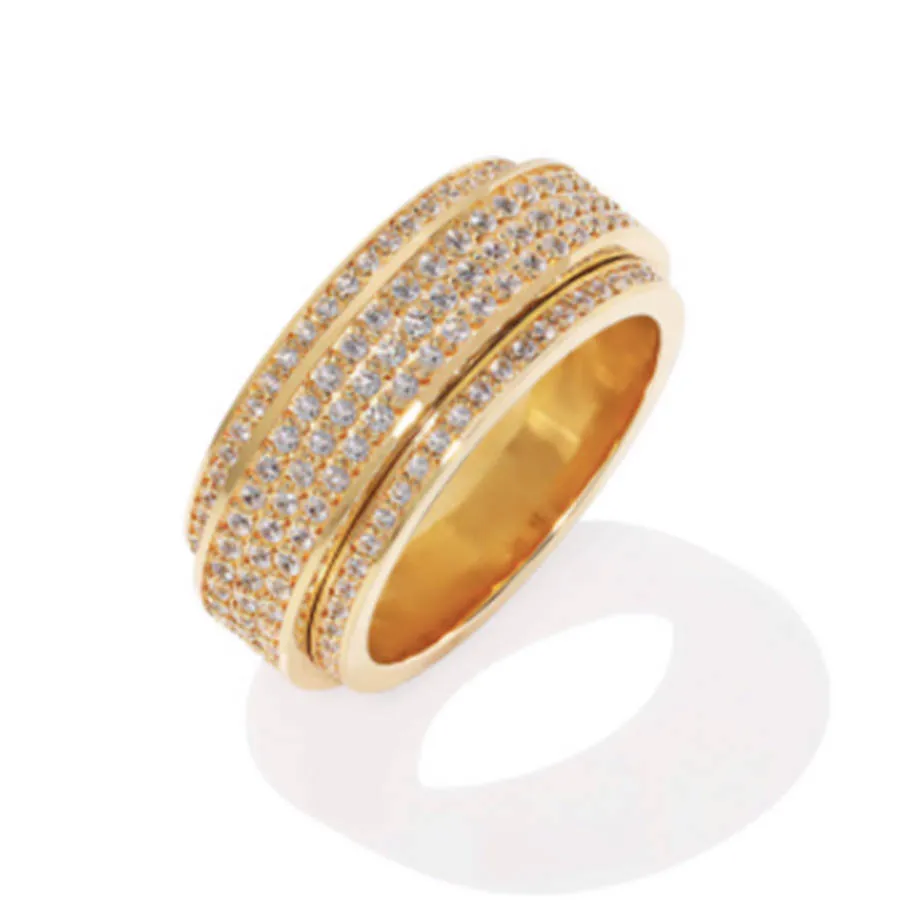 Nhẫn Nữ Phú Quý 00548055 Vàng Gold 18k