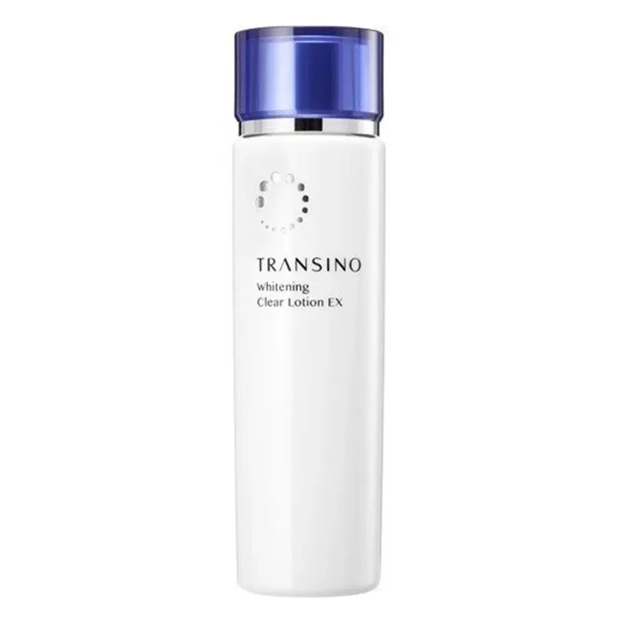 Transino - Nước Hoa Hồng Transino Whitening Clear Lotion 150ml - Vua Hàng Hiệu