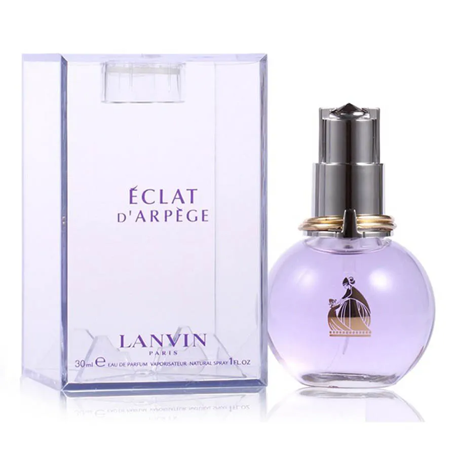 Nước Hoa Nữ Lanvin Eclat D'Arpege Eau De Parfum 30ml Vua Hàng Hiệu