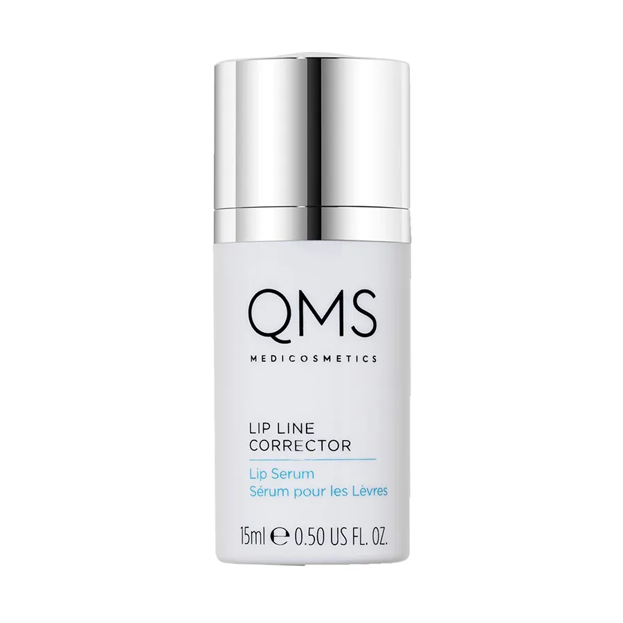 Mỹ phẩm QMS Medicosmetics Tinh chất/Serum - Serum QMS Medicosmetics Lip Line Corrector Giảm Nhăn Môi - Vua Hàng Hiệu