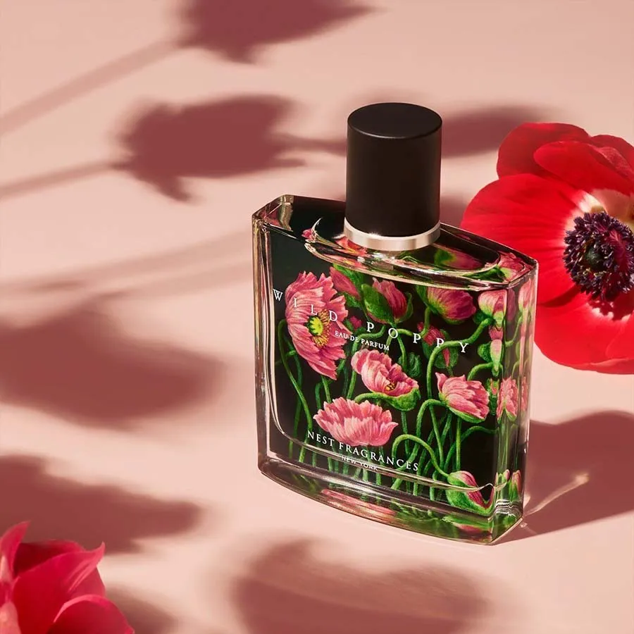 Mua Set Nước Hoa Nest New York Wild Poppy Perfume 2 Món Nest New York
