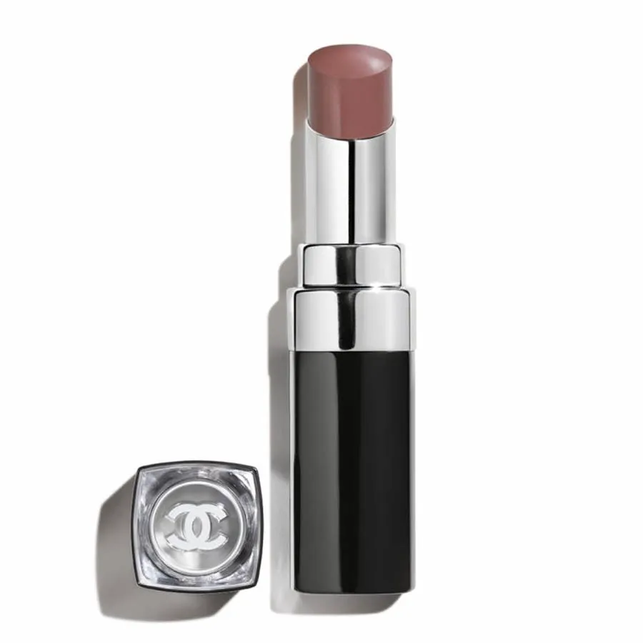 Chanel Opportunity 112 Rouge Coco Bloom Lip Colour Review  Swatches