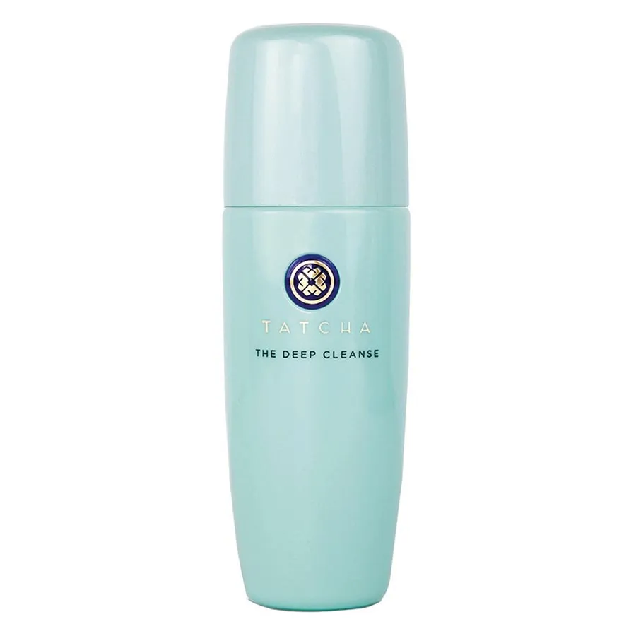 Sữa Rửa Mặt Dạng Gel Tatcha The Deep Cleanse 50ml